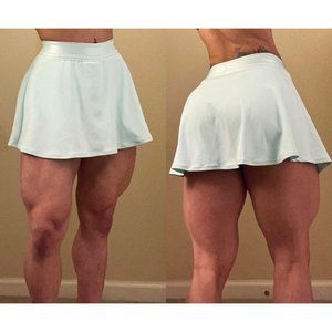 Nike Women's Skorts Dri-FIT - Size: XS